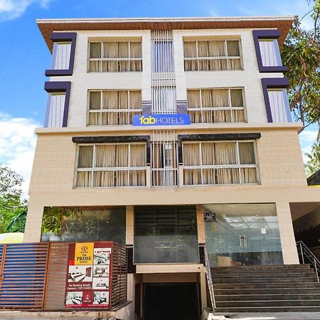Fabexpress Sapphire Hotel Mussoorie Exterior photo