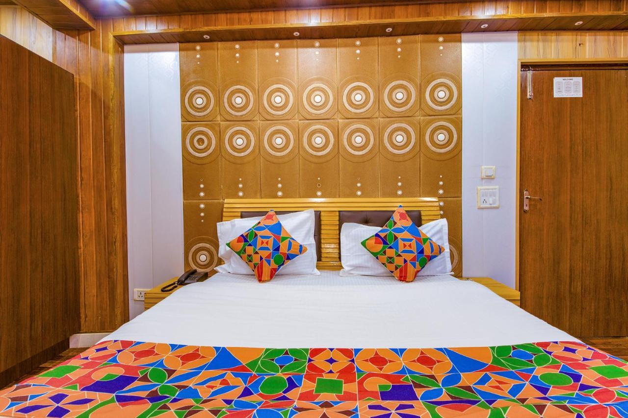 Fabexpress Sapphire Hotel Mussoorie Exterior photo
