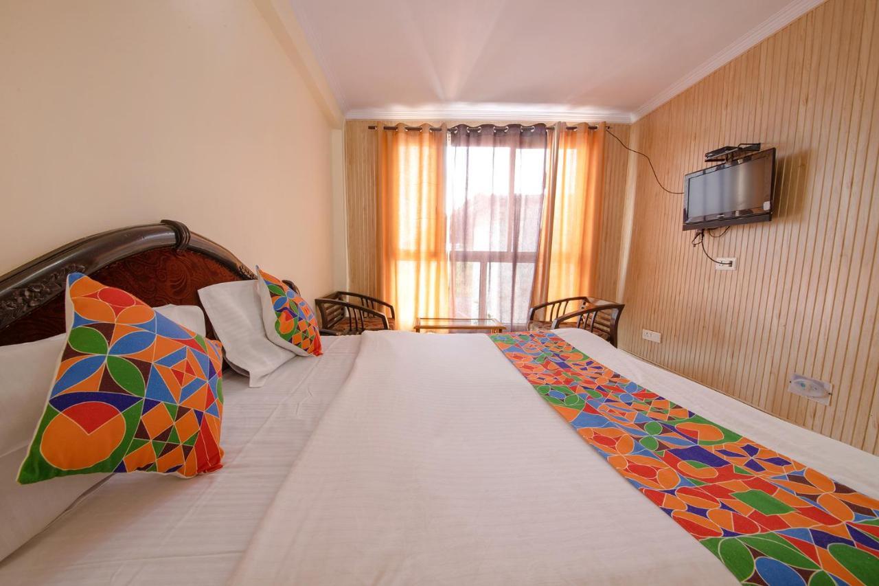 Fabexpress Sapphire Hotel Mussoorie Exterior photo