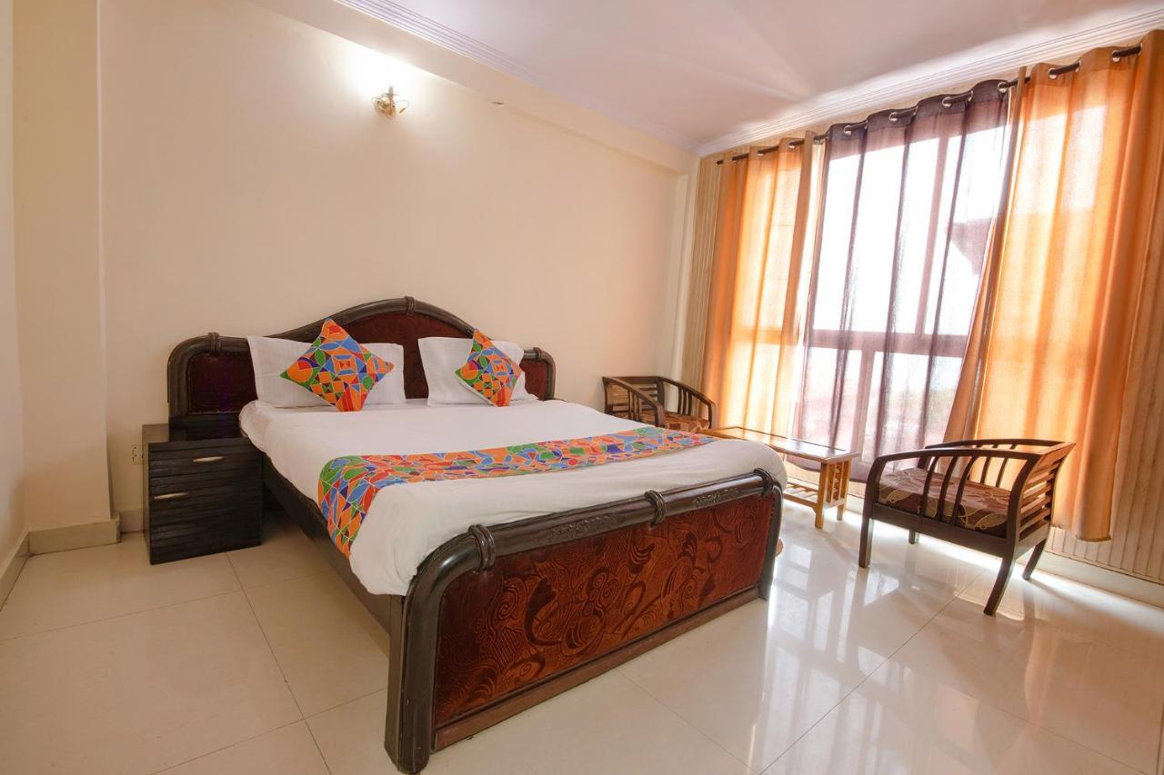Fabexpress Sapphire Hotel Mussoorie Exterior photo