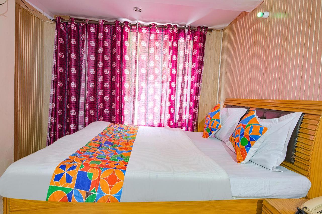 Fabexpress Sapphire Hotel Mussoorie Exterior photo