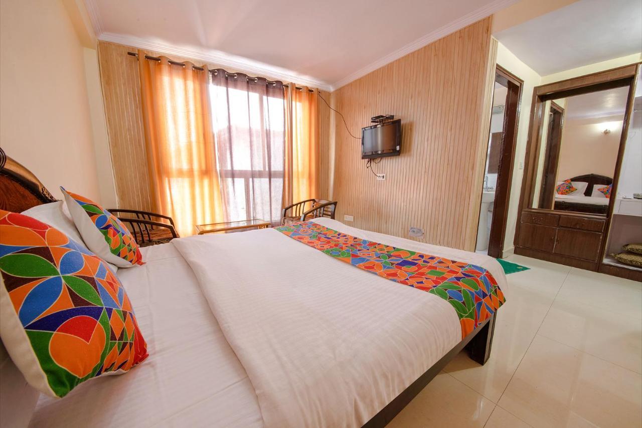Fabexpress Sapphire Hotel Mussoorie Exterior photo